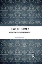 Jews of Turkey