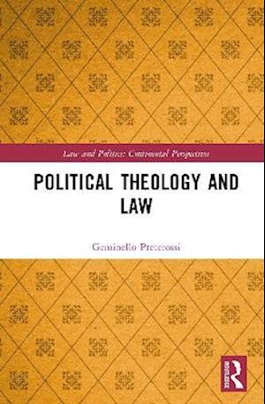 Political Theology and Law