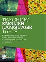 Teaching English Language 16-19