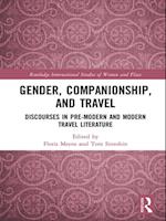 Gender, Companionship, and Travel