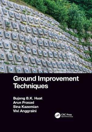 Ground Improvement Techniques