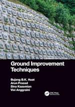 Ground Improvement Techniques