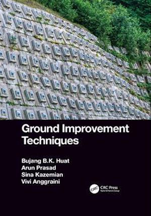 Ground Improvement Techniques