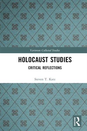 Holocaust Studies