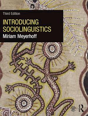 Introducing Sociolinguistics