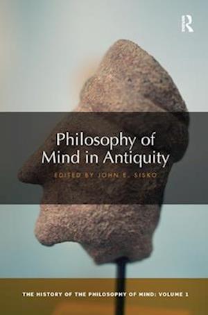 Philosophy of Mind in Antiquity