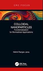 Colloidal Nanoparticles