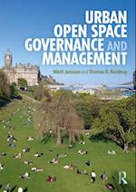 Urban Open Space Governance and Management