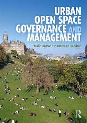 Urban Open Space Governance and Management