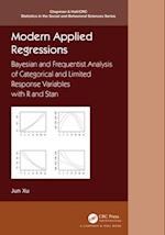 Modern Applied Regressions