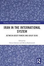 Iran in the International System