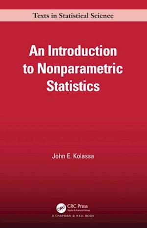 Introduction to Nonparametric Statistics