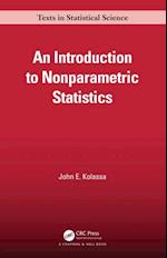 Introduction to Nonparametric Statistics