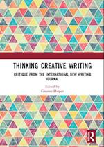 Thinking Creative Writing