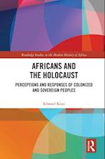 Africans and the Holocaust