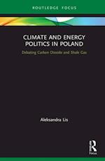 Climate and Energy Politics in Poland