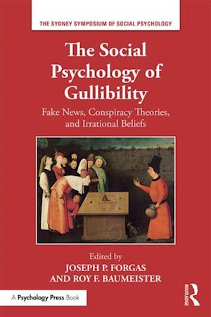 Social Psychology of Gullibility