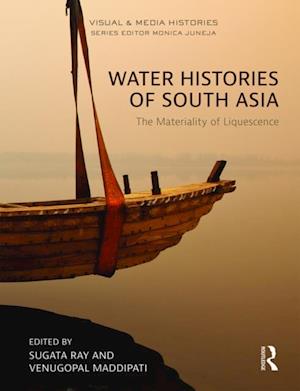 Water Histories of South Asia