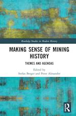 Making Sense of Mining History