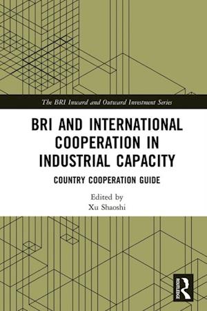 BRI and International Cooperation in Industrial Capacity