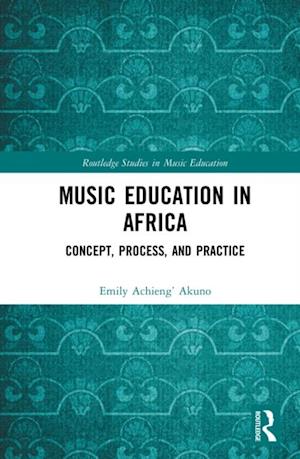 Music Education in Africa