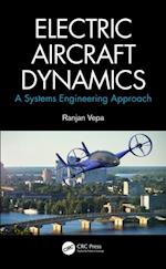 Electric Aircraft Dynamics