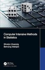 Computer Intensive Methods in Statistics