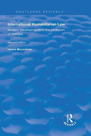 International Humanitarian Law