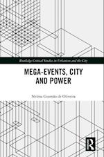 Mega-Events, City and Power