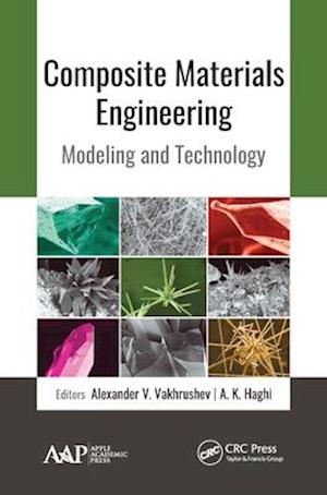 Composite Materials Engineering