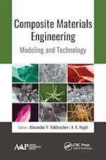 Composite Materials Engineering