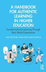 Handbook for Authentic Learning in Higher Education