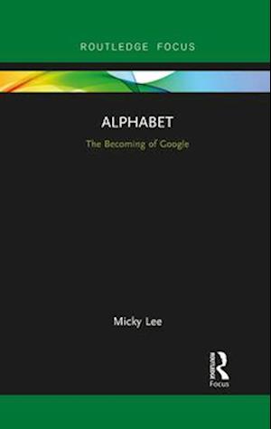 Alphabet