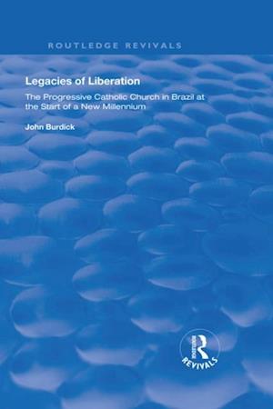 Legacies of Liberation