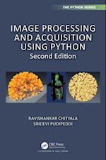 Image Processing and Acquisition using Python