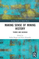 Making Sense of Mining History