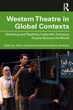 Western Theatre in Global Contexts