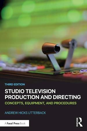 Studio Television Production and Directing