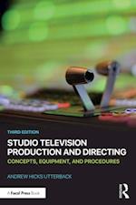 Studio Television Production and Directing