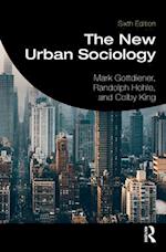 New Urban Sociology