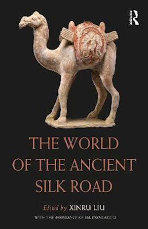 World of the Ancient Silk Road