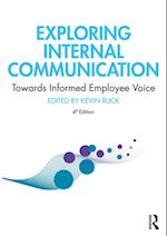 Exploring Internal Communication