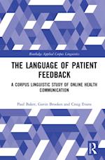 Language of Patient Feedback