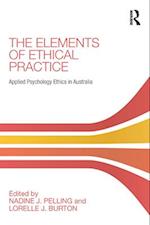 Elements of Ethical Practice