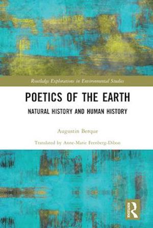 Poetics of the Earth