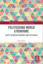 Politicising World Literature