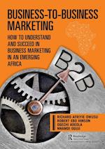 Business-to-Business Marketing