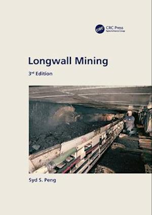 Longwall Mining, 3rd Edition