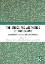 Ethics and Aesthetics of Eco-caring