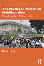 Politics of Palestinian Multilingualism